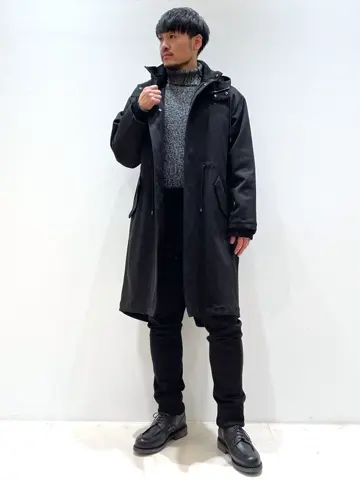 JOSEPH HOMME 中野　 コーディネート画像