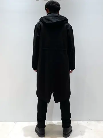 JOSEPH HOMME 中野　 コーディネート画像