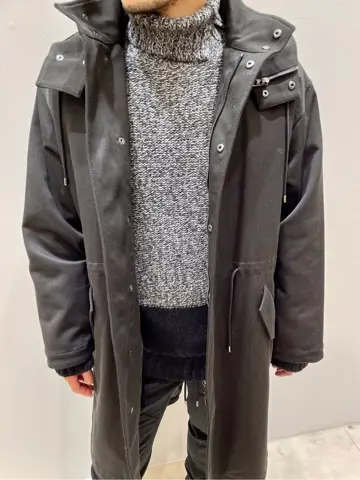 JOSEPH HOMME 中野　 コーディネート画像