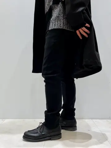 JOSEPH HOMME 中野　 コーディネート画像