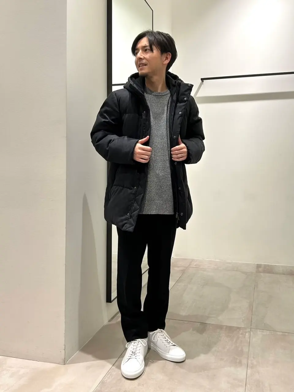  鈴木 コーディネート画像