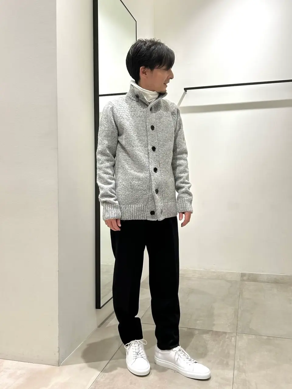  鈴木 コーディネート画像