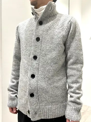 JOSEPH HOMME 鈴木 コーディネート画像