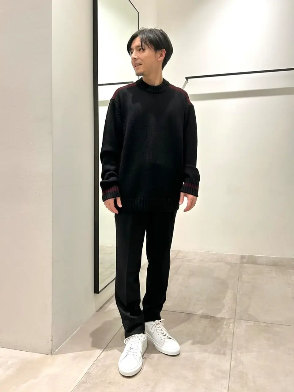  鈴木 コーディネート画像