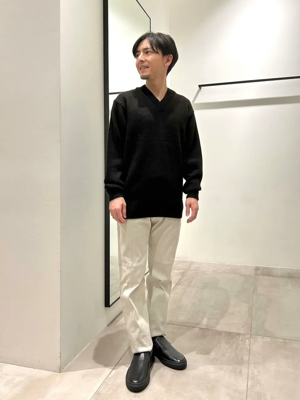  鈴木 コーディネート画像