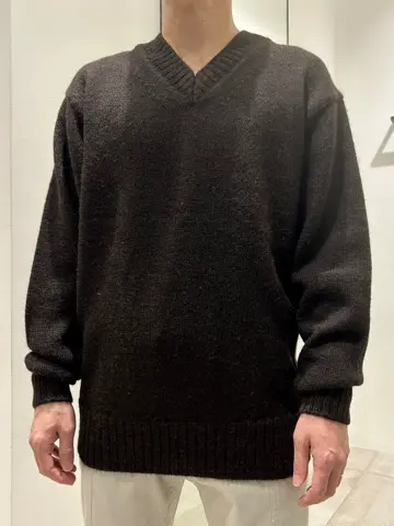 JOSEPH HOMME 鈴木 コーディネート画像