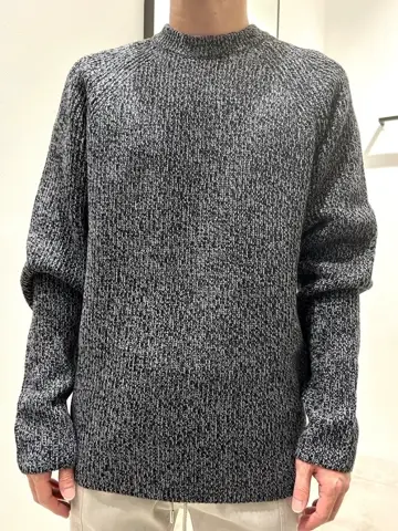 JOSEPH HOMME 鈴木 コーディネート画像