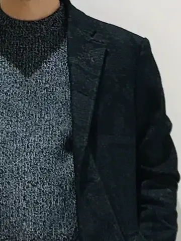 JOSEPH HOMME 畑本 コーディネート画像