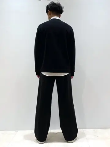 JOSEPH HOMME 中野　 コーディネート画像