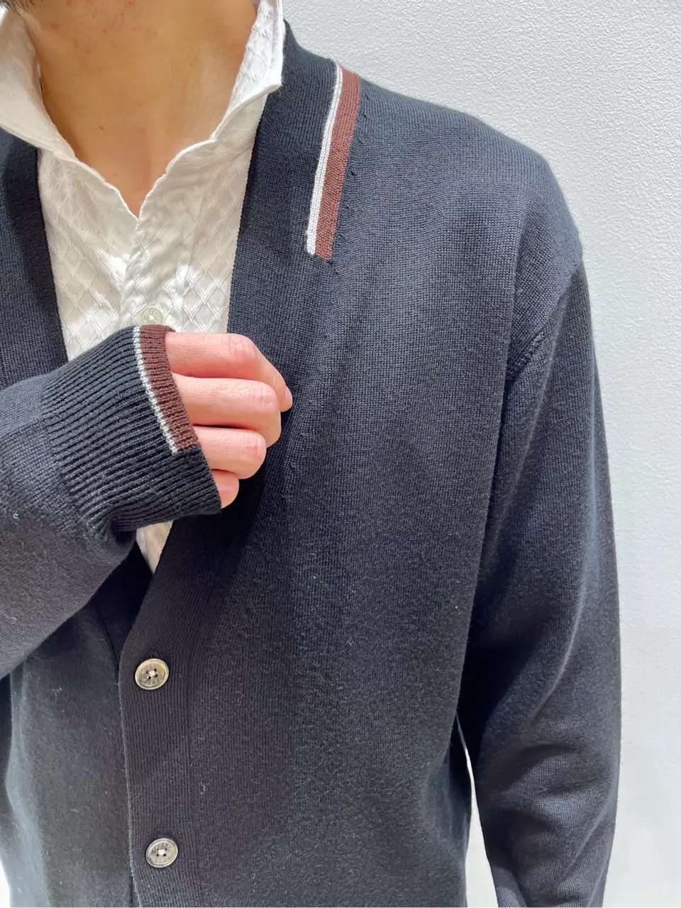 JOSEPH HOMME 中野　 コーディネート画像