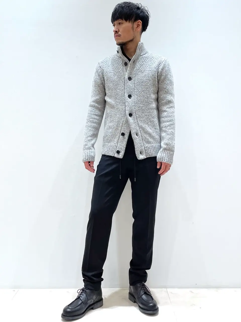 JOSEPH HOMME 中野　 コーディネート画像