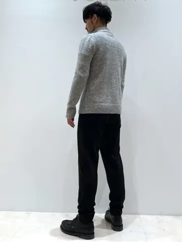 JOSEPH HOMME 中野　 コーディネート画像