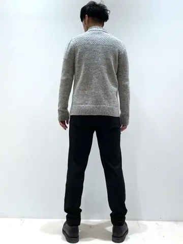 JOSEPH HOMME 中野　 コーディネート画像