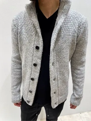 JOSEPH HOMME 中野　 コーディネート画像