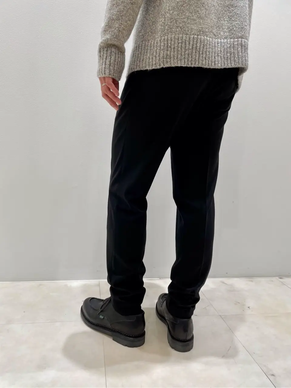 JOSEPH HOMME 中野　 コーディネート画像