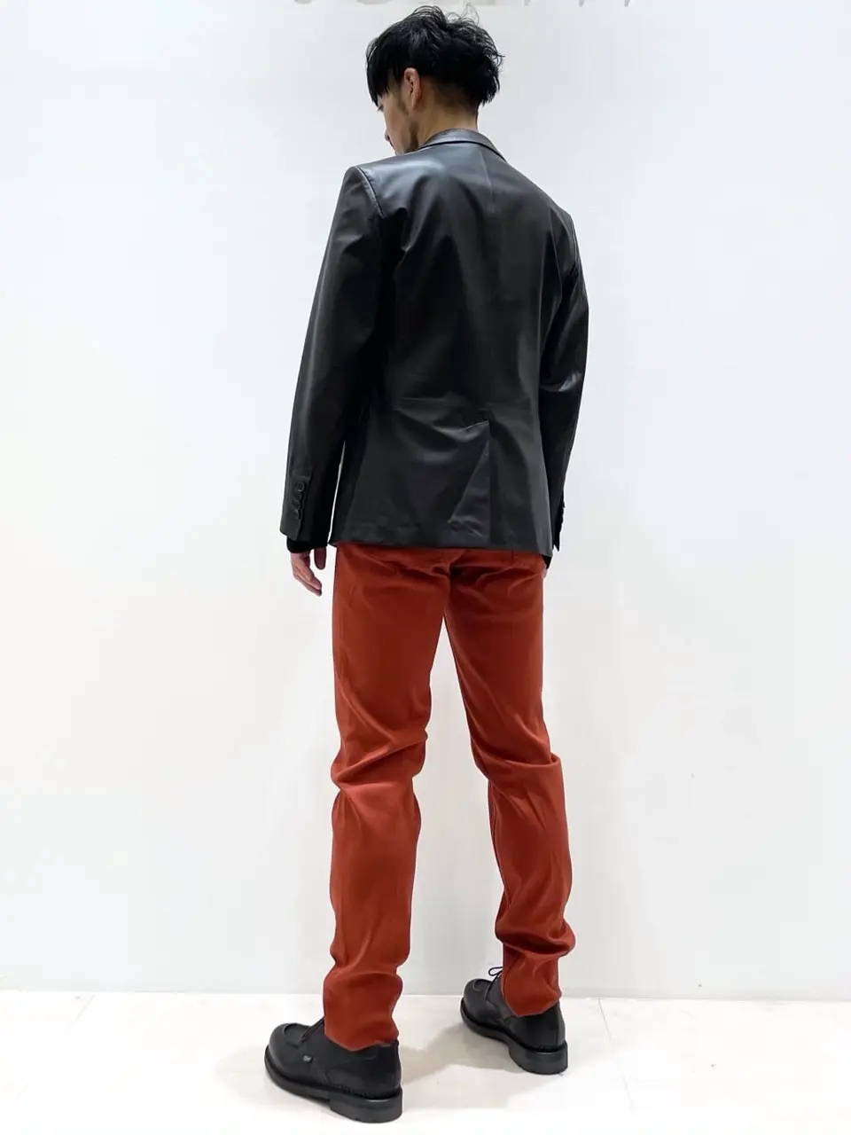 JOSEPH HOMME 中野　 コーディネート画像