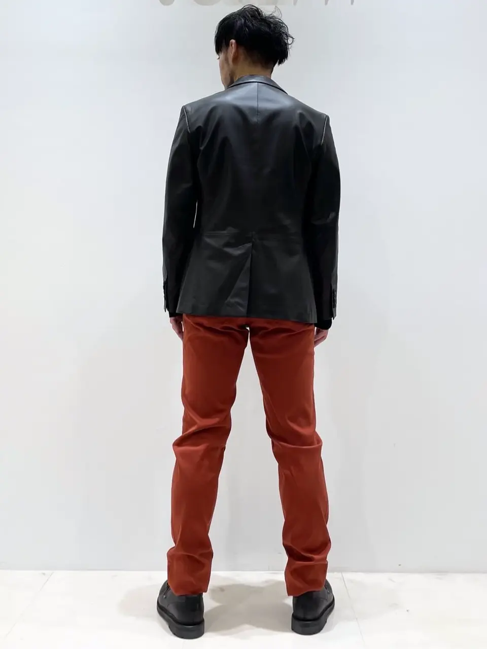 JOSEPH HOMME 中野　 コーディネート画像