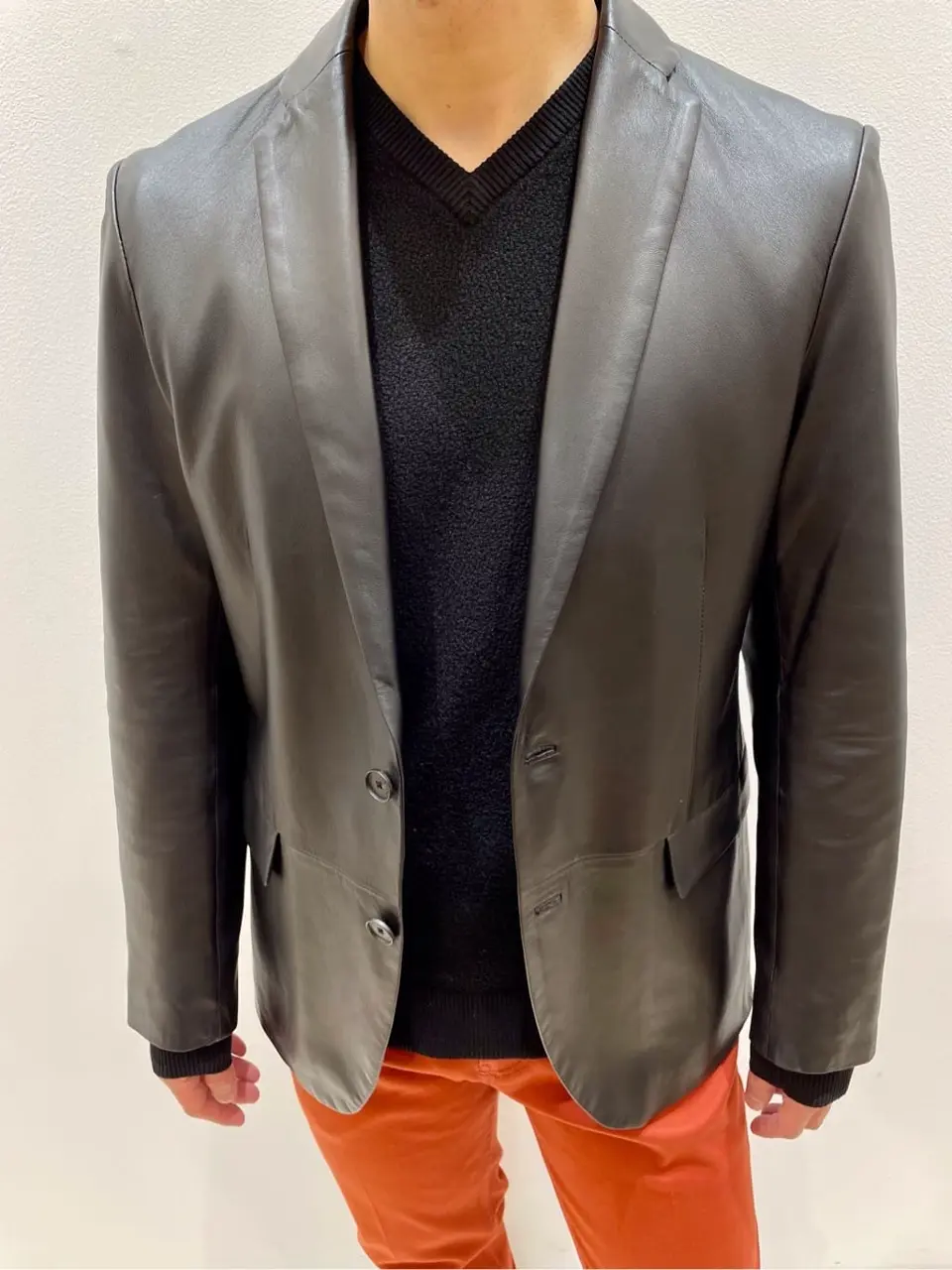 JOSEPH HOMME 中野　 コーディネート画像