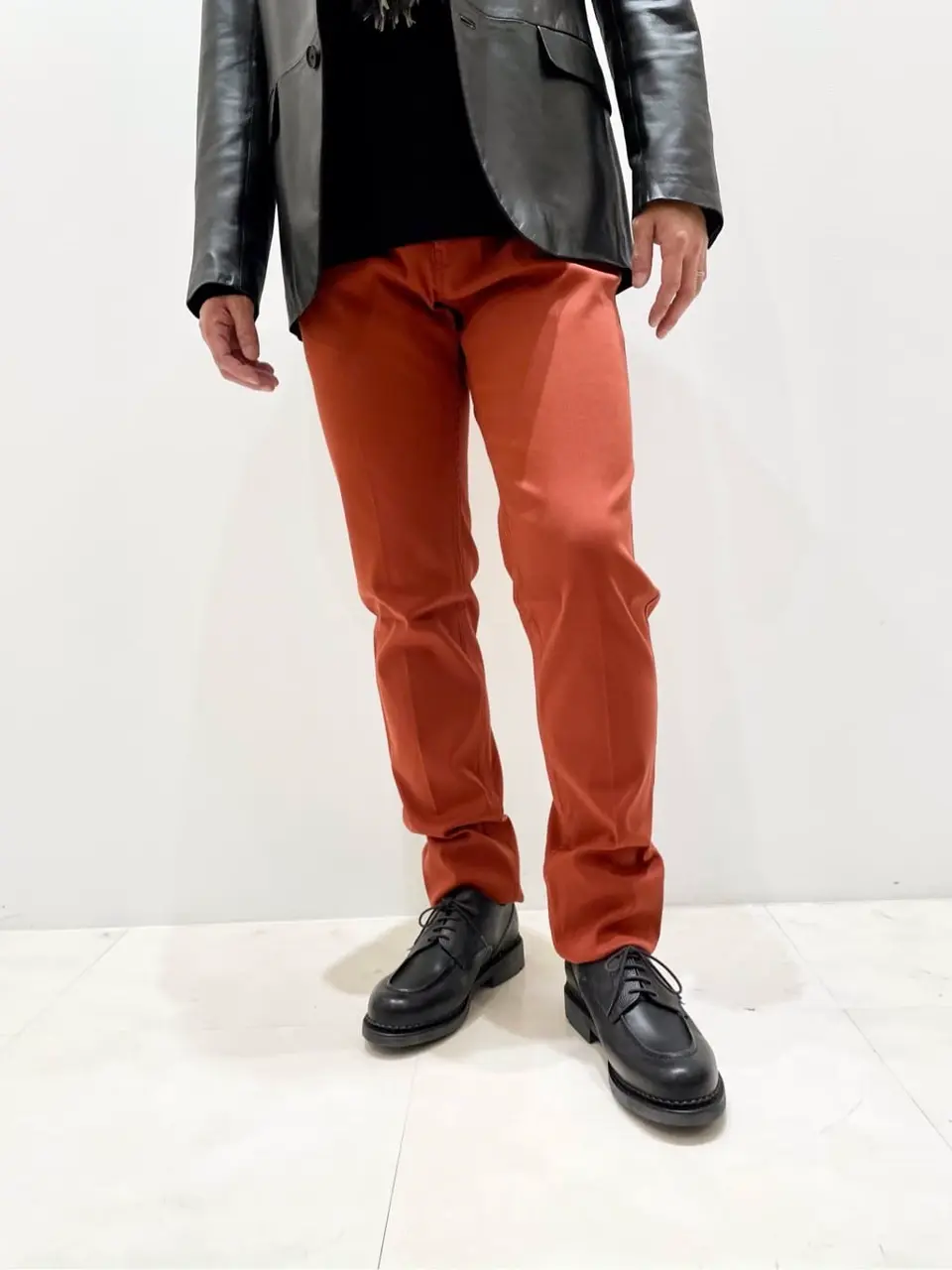 JOSEPH HOMME 中野　 コーディネート画像