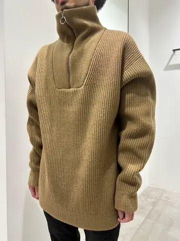 JOSEPH HOMME 中原 コーディネート画像