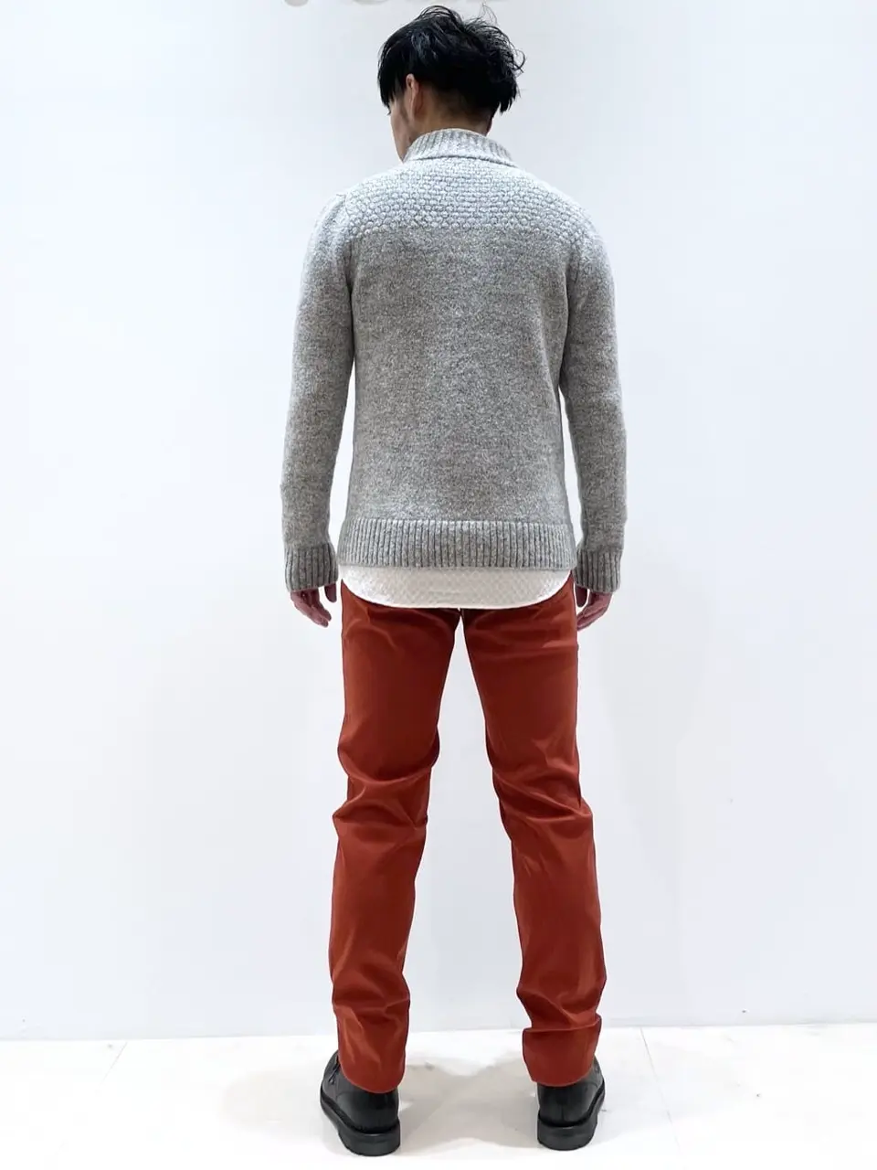 JOSEPH HOMME 中野　 コーディネート画像