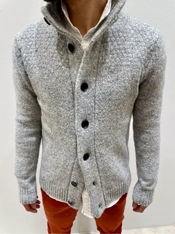 JOSEPH HOMME 中野　 コーディネート画像