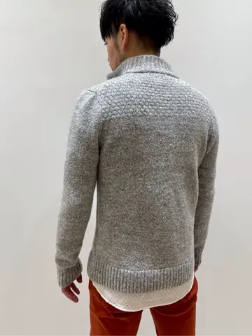 JOSEPH HOMME 中野　 コーディネート画像