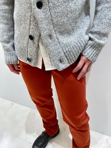 JOSEPH HOMME 中野　 コーディネート画像