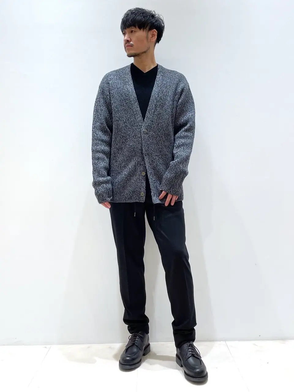 JOSEPH HOMME 中野　 コーディネート画像