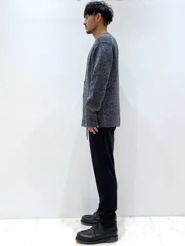 JOSEPH HOMME 中野　 コーディネート画像