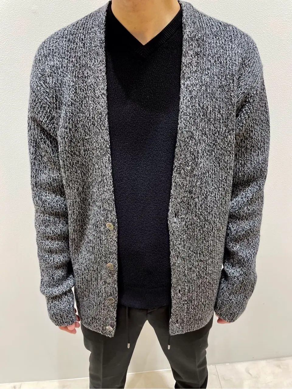 JOSEPH HOMME 中野　 コーディネート画像