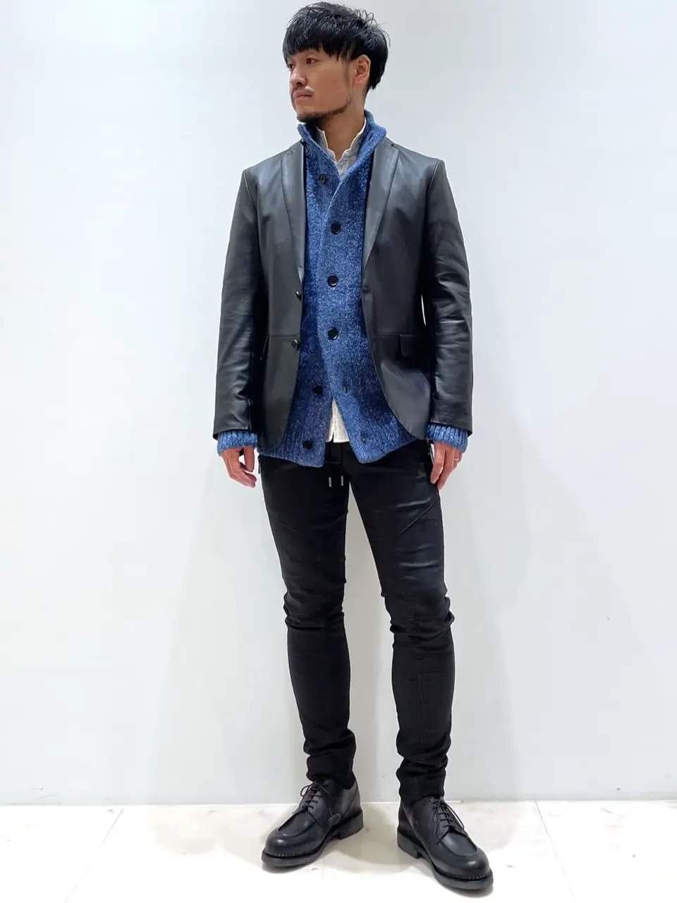  中野　 コーディネート画像