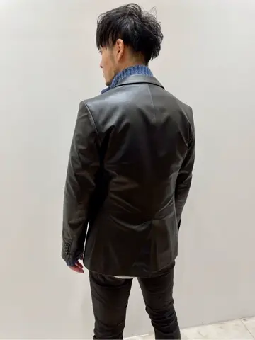 JOSEPH HOMME 中野　 コーディネート画像