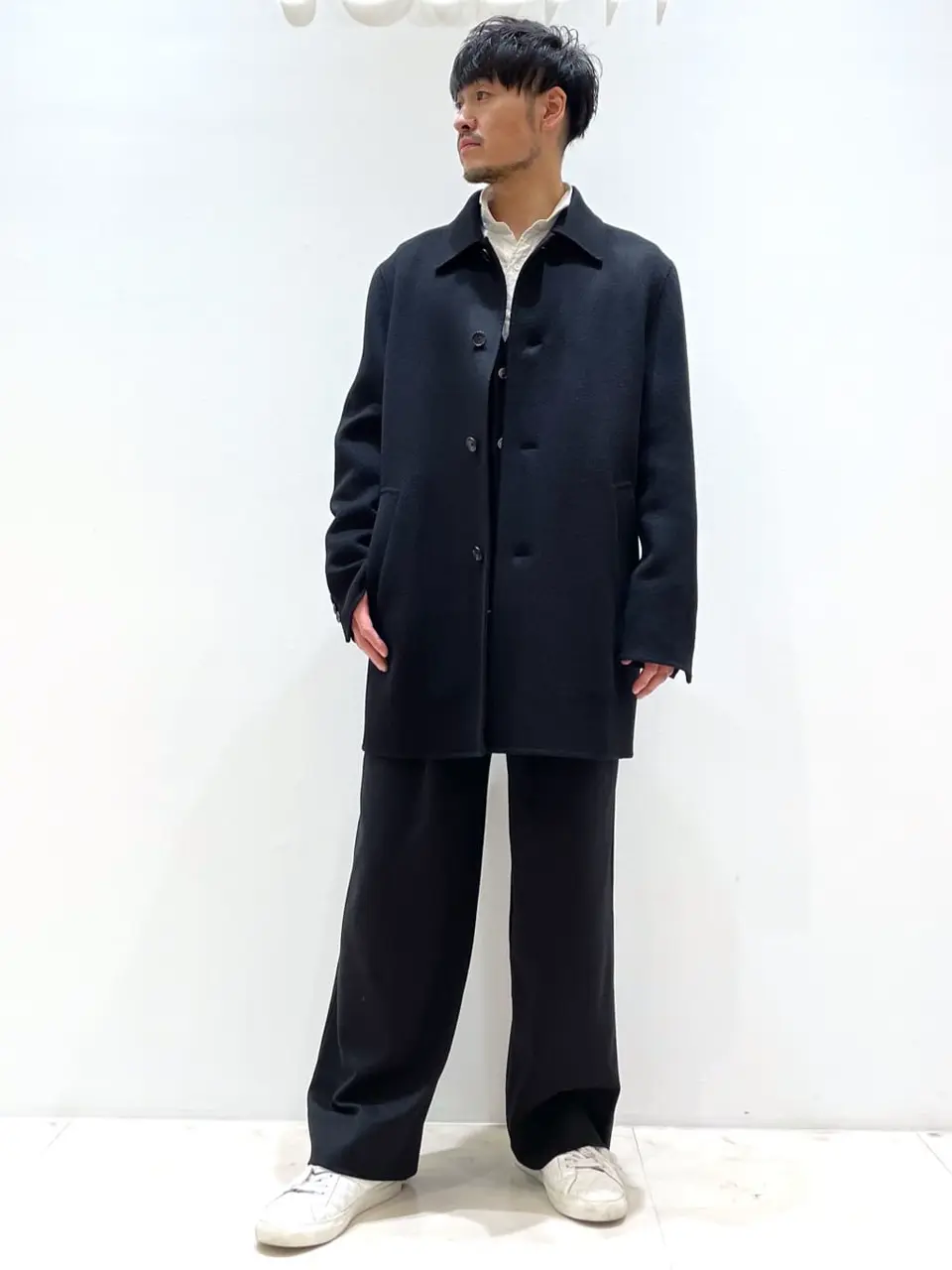  中野　 コーディネート画像