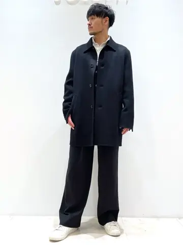 JOSEPH HOMME 中野　 コーディネート画像