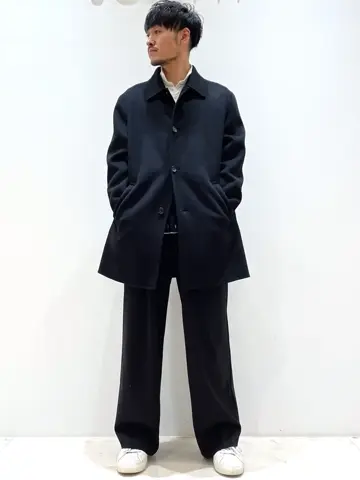 JOSEPH HOMME 中野　 コーディネート画像