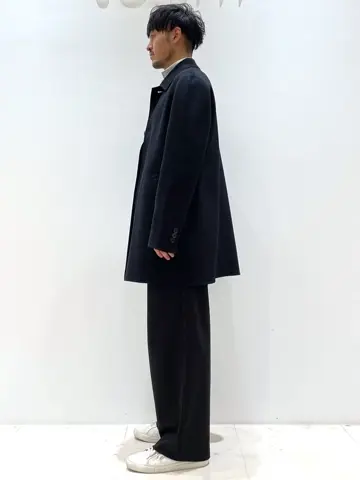 JOSEPH HOMME 中野　 コーディネート画像