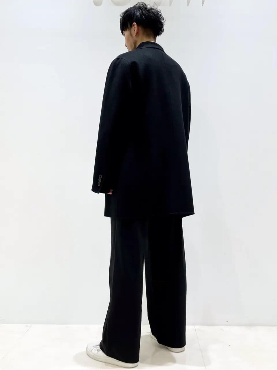 JOSEPH HOMME 中野　 コーディネート画像