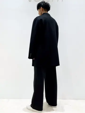 JOSEPH HOMME 中野　 コーディネート画像