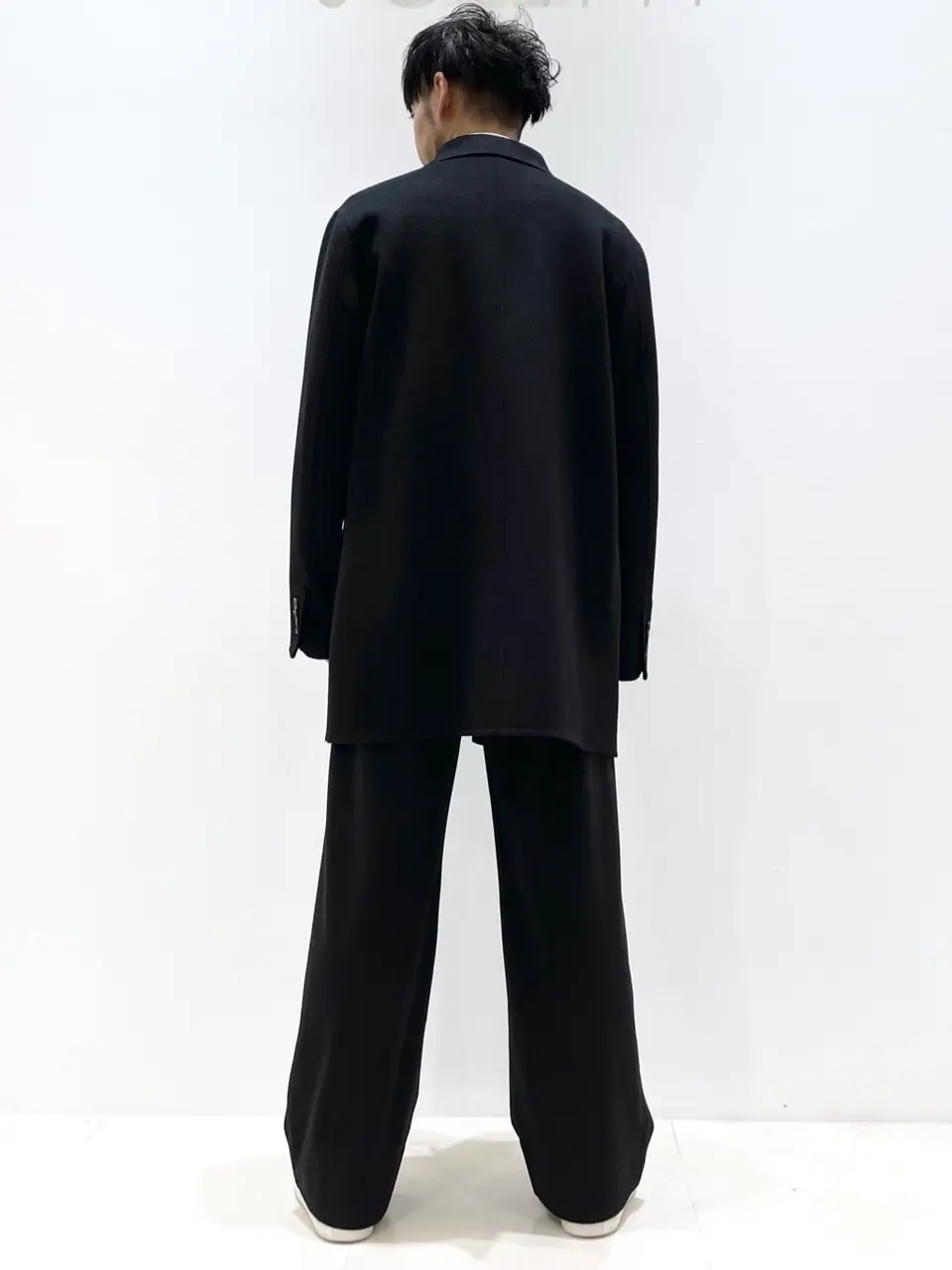 JOSEPH HOMME 中野　 コーディネート画像