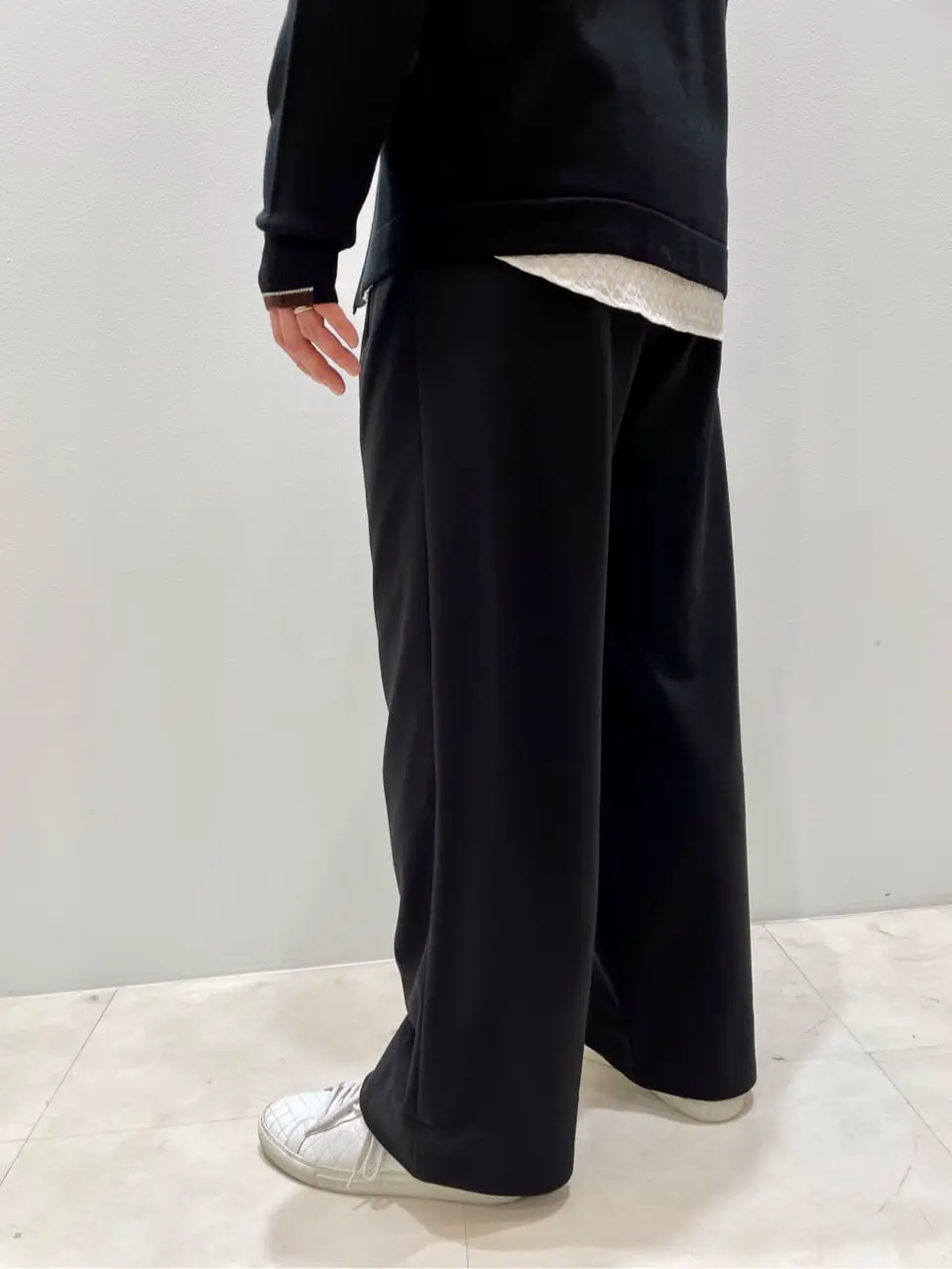 JOSEPH HOMME 中野　 コーディネート画像