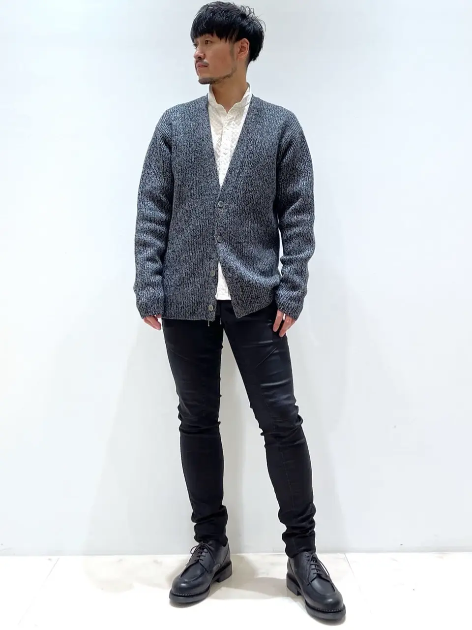  中野　 コーディネート画像