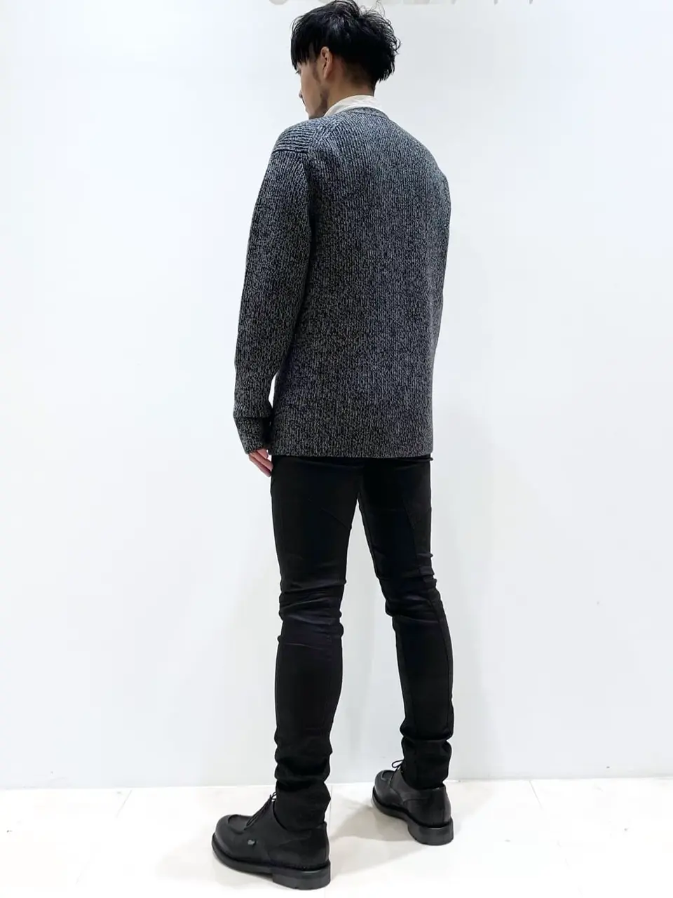 JOSEPH HOMME 中野　 コーディネート画像