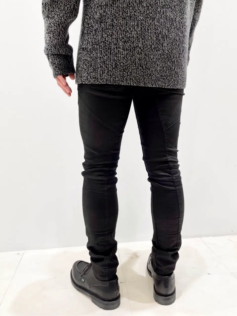 JOSEPH HOMME 中野　 コーディネート画像