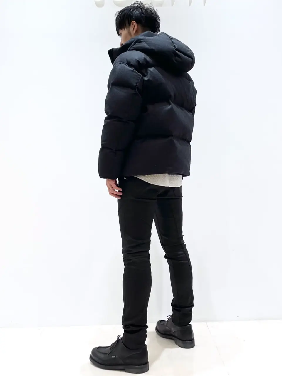 JOSEPH HOMME 中野　 コーディネート画像