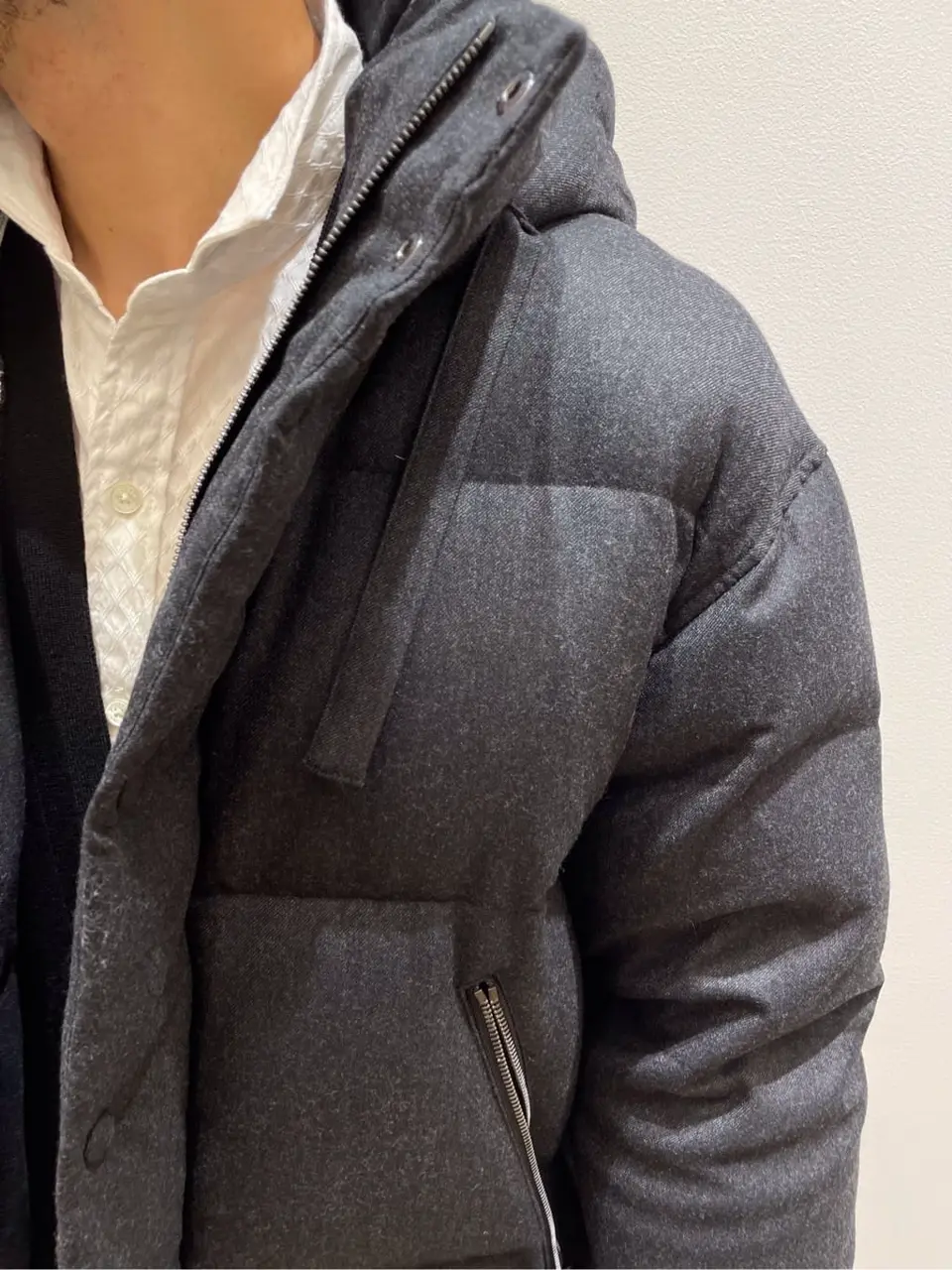 JOSEPH HOMME 中野　 コーディネート画像