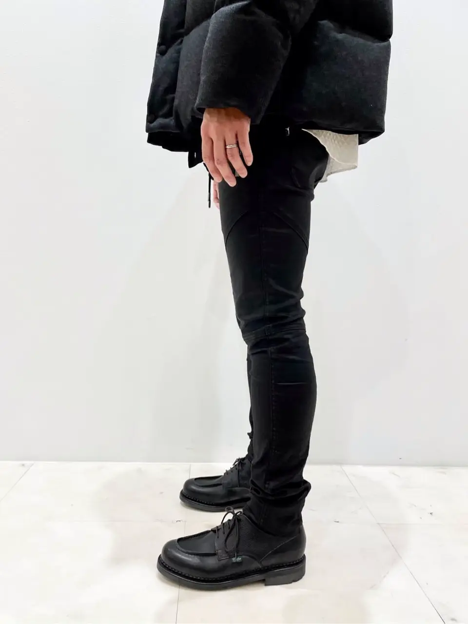 JOSEPH HOMME 中野　 コーディネート画像