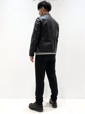 JOSEPH HOMME 中野　 コーディネート画像