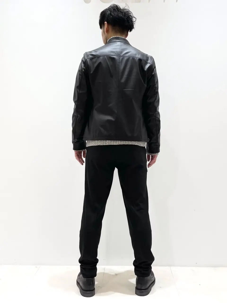 JOSEPH HOMME 中野　 コーディネート画像