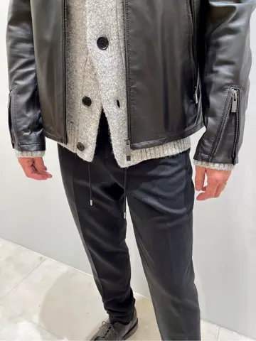 JOSEPH HOMME 中野　 コーディネート画像